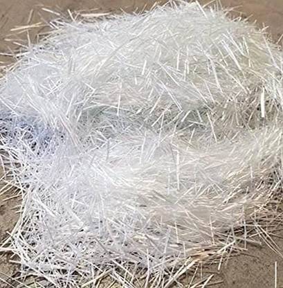 Yasheshwi store Glass Fiber for Construction Application Crack Filler