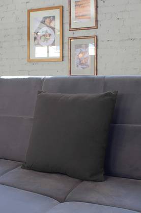 BEVI Microfiber Cushions Cover