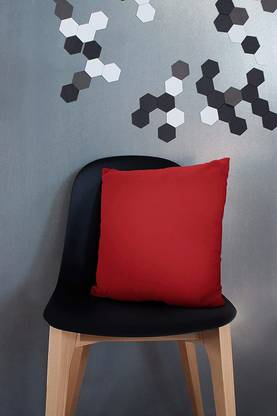 BEVI Microfiber Cushions Cover