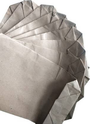 Lifafa Brown Envelope for A4 Sheets Envelopes