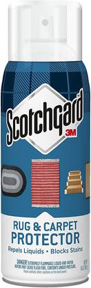 Scotchgard Rug & Carpet Protector