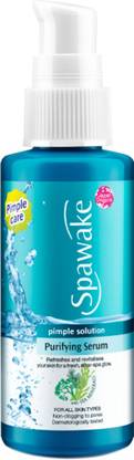 Spawake Pimple Solution Purifying Serum