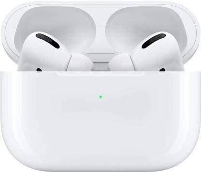 AMI CREATIVE headphone With Wireless Charging Case BluetoothHeadset white Bluetooth