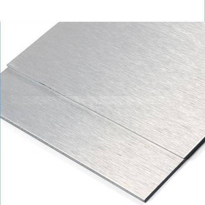 Reynoarch Aluminum Composite Panel 4MM ( .25 ) SPARKLES Color Laminates