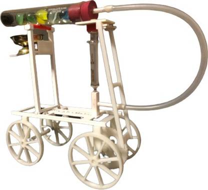 SimpleyMake Stirling engine car