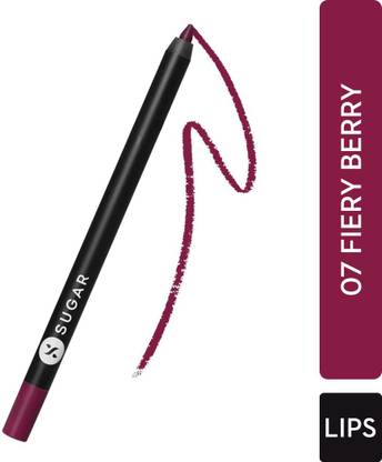 SUGAR Cosmetics Lipping On The Edge Lip Liner