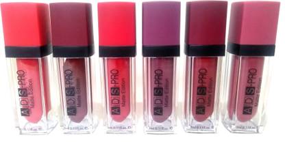 ads Pro Matte Edition Lipstick
