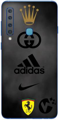 wrap craft Samsung Galaxy A9 Mobile Skin