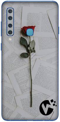 wrap craft Samsung Galaxy A9 Mobile Skin