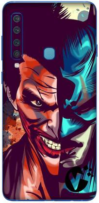 wrap craft Samsung Galaxy A9 Mobile Skin