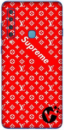 wrap craft Samsung Galaxy A9 Mobile Skin