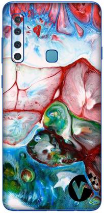 wrap craft Samsung Galaxy A9 Mobile Skin