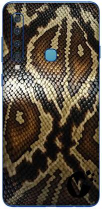 wrap craft Samsung Galaxy A9 Mobile Skin
