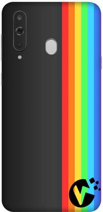 wrap craft SAMSUNG GALAXY A8S Mobile Skin