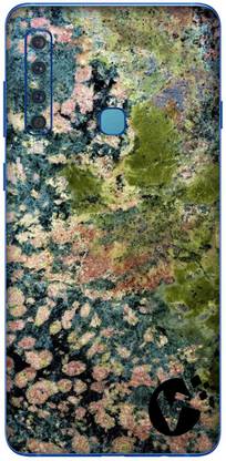 wrap craft Samsung Galaxy A9 Mobile Skin
