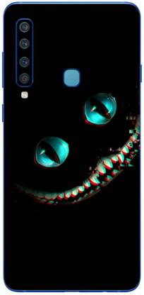 wrap craft Samsung Galaxy A9 Mobile Skin