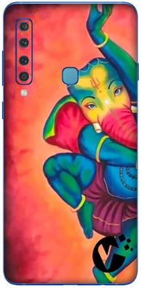 व्रैप क्राफ्ट A9-GA-SA-WC-230 Samsung Galaxy A9 मोबाइल स्किन