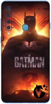 wrap craft Samsung Galaxy A9 Mobile Skin
