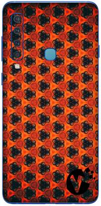 wrap craft Samsung Galaxy A9 Mobile Skin