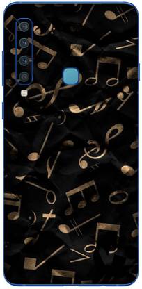 wrap craft Samsung Galaxy A9 Mobile Skin