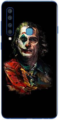 wrap craft Samsung Galaxy A9 Mobile Skin