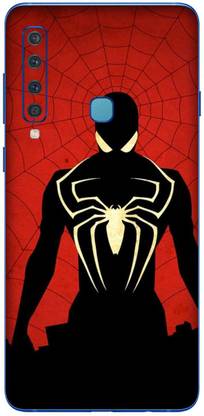 wrap craft Samsung Galaxy A9 Mobile Skin
