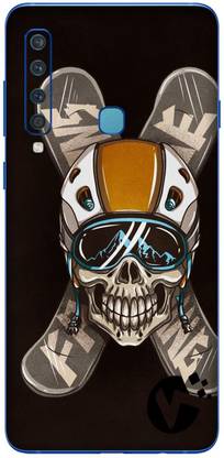 wrap craft Samsung Galaxy A9 Mobile Skin