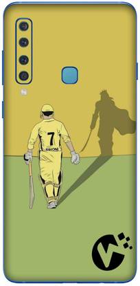 wrap craft Samsung Galaxy A9 Mobile Skin