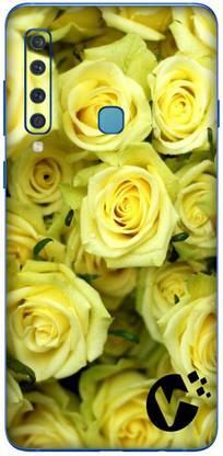 wrap craft Samsung Galaxy A9 Mobile Skin