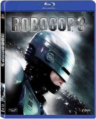 Robocop 3
