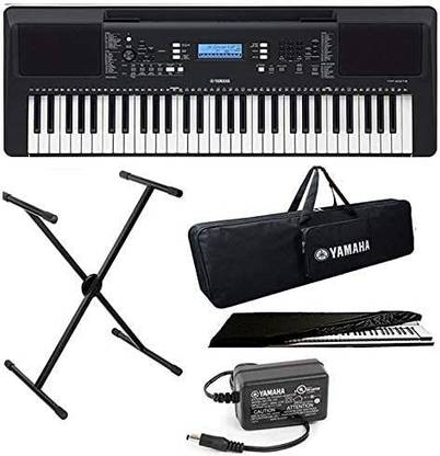 YAMAHA PSR E373 Combo Digital Portable Keyboard