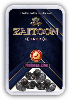 zaitoon Ajwa Super Dates