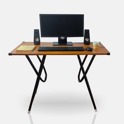 lmz Engineered Wood Office Table