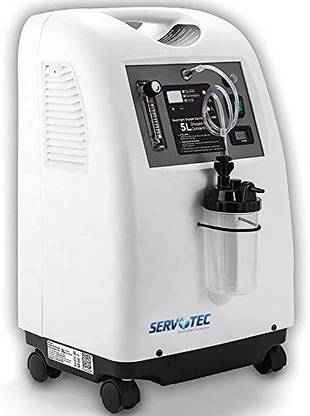 Servotech OXCON 10 ltr Oxygen Concentrator
