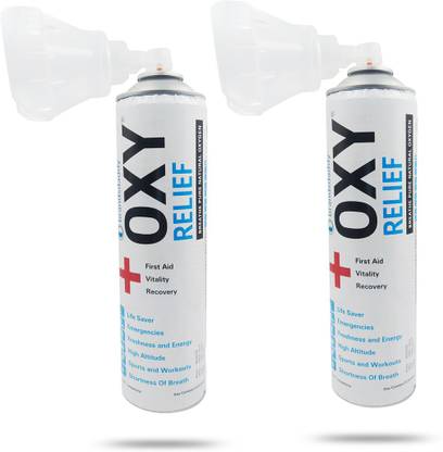 klien instantly increase the oxygen level in your body and helps the body to recover and recharge Portable Oxygen Can