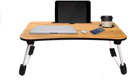 creative collection Wood Portable Laptop Table