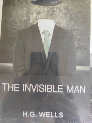 The Invisible Man