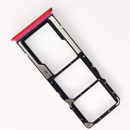 SPAREWARE Sim Card Tray