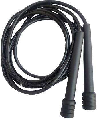VICTORY Best Fitness Jumping (Made in India) Freestyle Skipping Rope