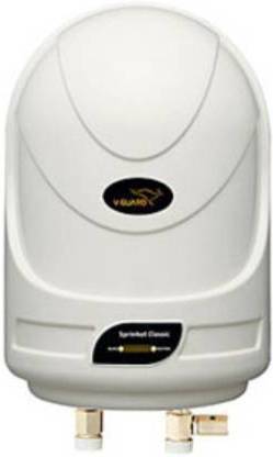 V-Guard Sprinhot Plus 3 L Instant Water Geyser