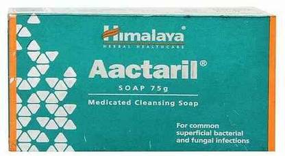 HIMALAYA AACTARIL SOAP