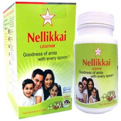 skm Nellikkai Legiyam