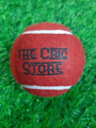 shivam enterprises Red Tennis Ball