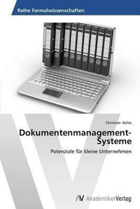 Dokumentenmanagement-Systeme