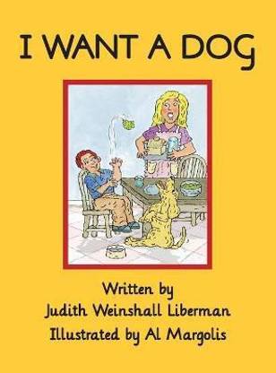 I Want a Dog