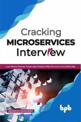 Cracking Microservices Interview