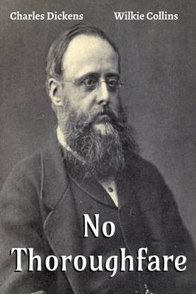 No Thoroughfare