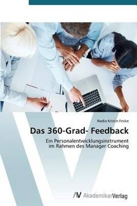 Das 360-Grad- Feedback