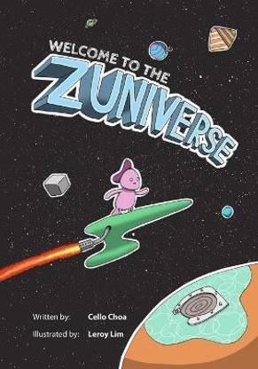 Welcome to the Zuniverse