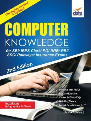 Computer Knowledge For Sbi Ibps Clerk Po Rrb Rbi Ssc Railways Insurance Exams